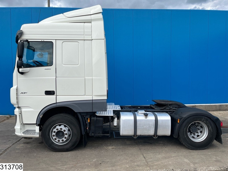 DAF XF 480 EURO 6D, PTO - יחידת טרקטור: תמונה 3 DAF XF 480 EURO 6D, PTO - יחידת טרקטור: תמונה 3