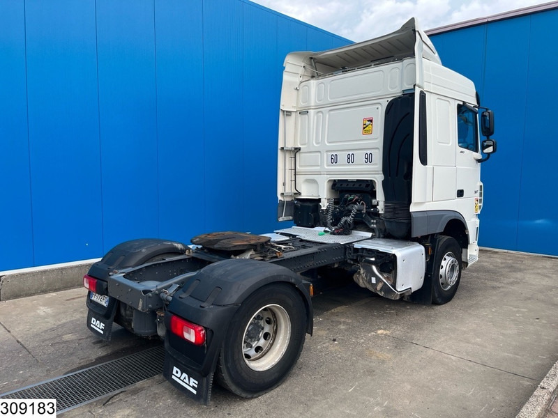 DAF XF 480 EURO 6D, PTO - יחידת טרקטור: תמונה 2 DAF XF 480 EURO 6D, PTO - יחידת טרקטור: תמונה 2