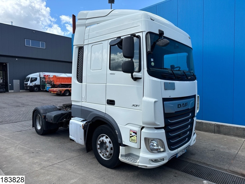 DAF XF 480 EURO 6 - יחידת טרקטור: תמונה 3 DAF XF 480 EURO 6 - יחידת טרקטור: תמונה 3