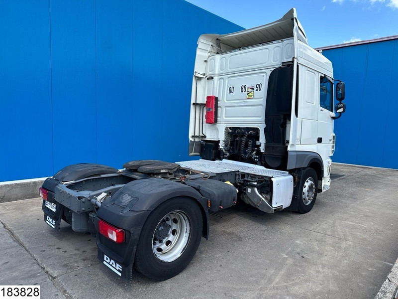 DAF XF 480 EURO 6 - יחידת טרקטור: תמונה 2 DAF XF 480 EURO 6 - יחידת טרקטור: תמונה 2