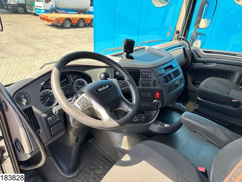 DAF XF 480 EURO 6 - יחידת טרקטור: תמונה 5 DAF XF 480 EURO 6 - יחידת טרקטור: תמונה 5