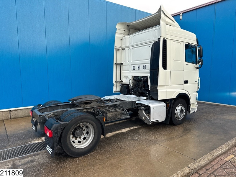 DAF XF 480 EURO 6 - יחידת טרקטור: תמונה 3 DAF XF 480 EURO 6 - יחידת טרקטור: תמונה 3