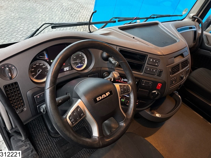 DAF XF 480 EURO 6d, ACC - יחידת טרקטור: תמונה 5 DAF XF 480 EURO 6d, ACC - יחידת טרקטור: תמונה 5