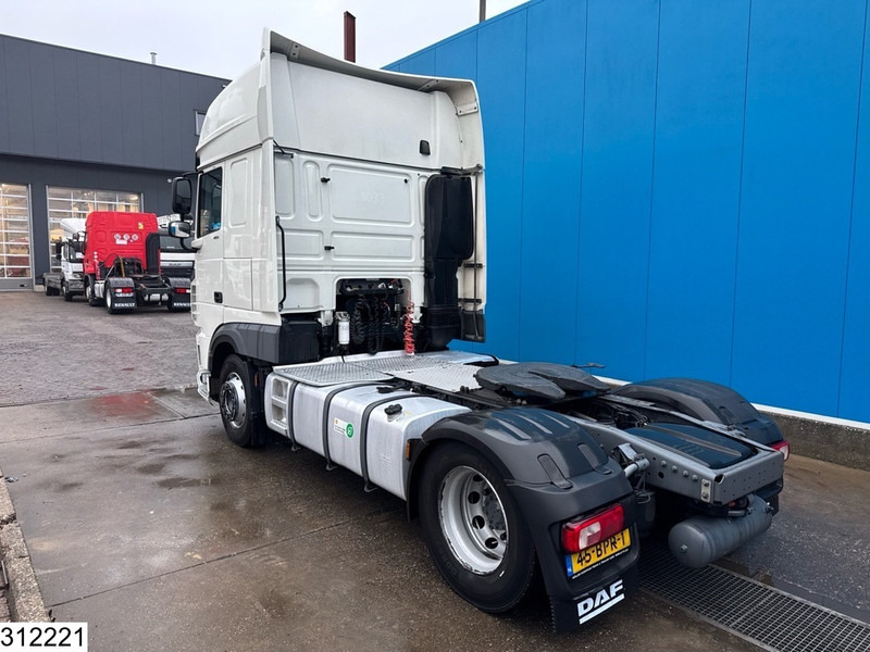 DAF XF 480 EURO 6d, ACC - יחידת טרקטור: תמונה 4 DAF XF 480 EURO 6d, ACC - יחידת טרקטור: תמונה 4