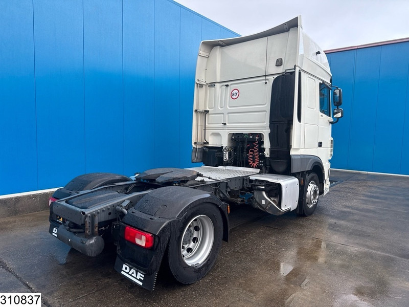 DAF XF 480 EURO 6d, ACC - יחידת טרקטור: תמונה 2 DAF XF 480 EURO 6d, ACC - יחידת טרקטור: תמונה 2