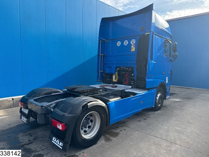 DAF XF 480 SSC, EURO 6, Standairco - יחידת טרקטור: תמונה 2 DAF XF 480 SSC, EURO 6, Standairco - יחידת טרקטור: תמונה 2