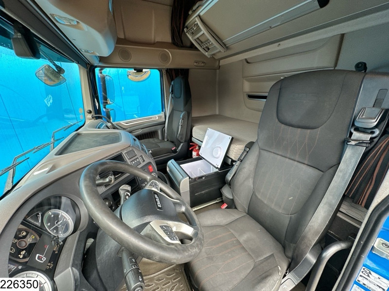 יחידת טרקטור DAF XF 480 SSC, EURO 6, Standairco: תמונה 9 יחידת טרקטור DAF XF 480 SSC, EURO 6, Standairco: תמונה 9