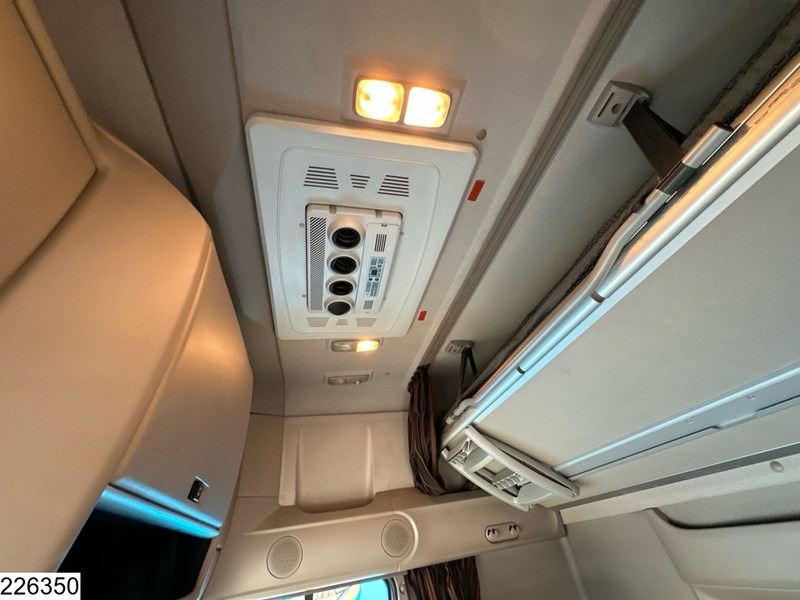 יחידת טרקטור DAF XF 480 SSC, EURO 6, Standairco: תמונה 8 יחידת טרקטור DAF XF 480 SSC, EURO 6, Standairco: תמונה 8