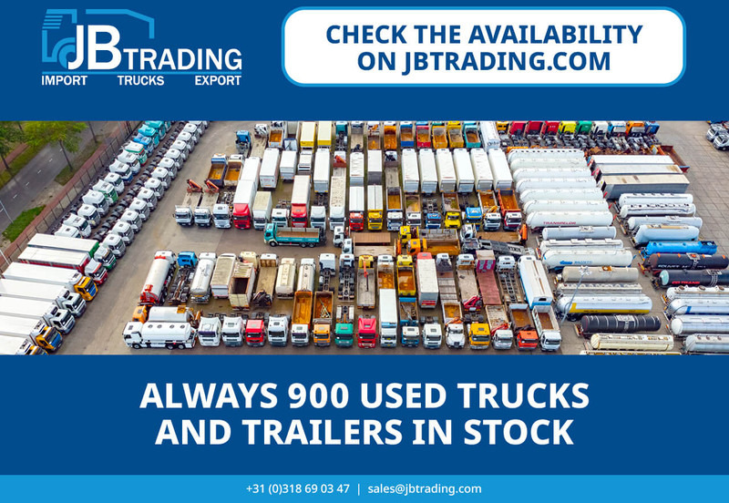 יחידת טרקטור DAF XF 480 SSC, EURO 6, Standairco: תמונה 6 יחידת טרקטור DAF XF 480 SSC, EURO 6, Standairco: תמונה 6