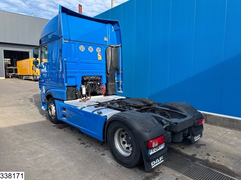 DAF XF 480 SSC, EURO 6, Standairco - יחידת טרקטור: תמונה 4 DAF XF 480 SSC, EURO 6, Standairco - יחידת טרקטור: תמונה 4