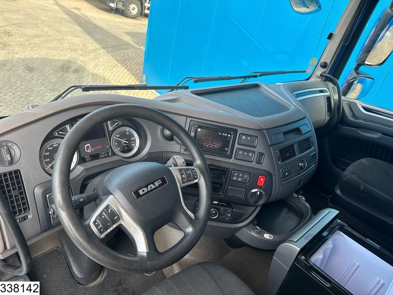 DAF XF 480 SSC, EURO 6, Standairco - יחידת טרקטור: תמונה 5 DAF XF 480 SSC, EURO 6, Standairco - יחידת טרקטור: תמונה 5