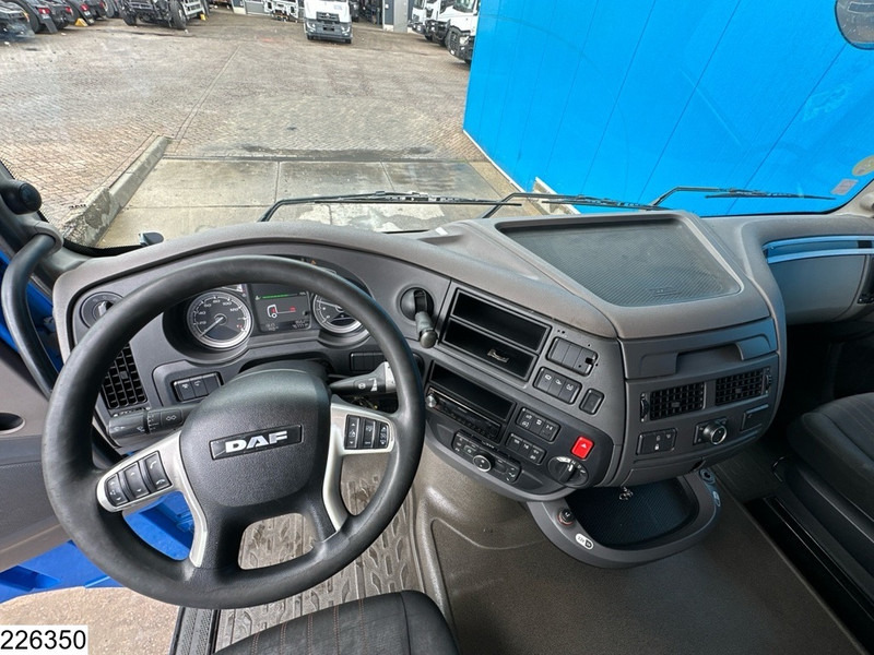 יחידת טרקטור DAF XF 480 SSC, EURO 6, Standairco: תמונה 10 יחידת טרקטור DAF XF 480 SSC, EURO 6, Standairco: תמונה 10