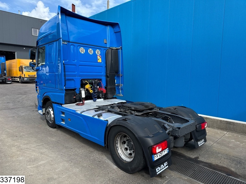 DAF XF 480 SSC, EURO 6D, Standairco - יחידת טרקטור: תמונה 4 DAF XF 480 SSC, EURO 6D, Standairco - יחידת טרקטור: תמונה 4