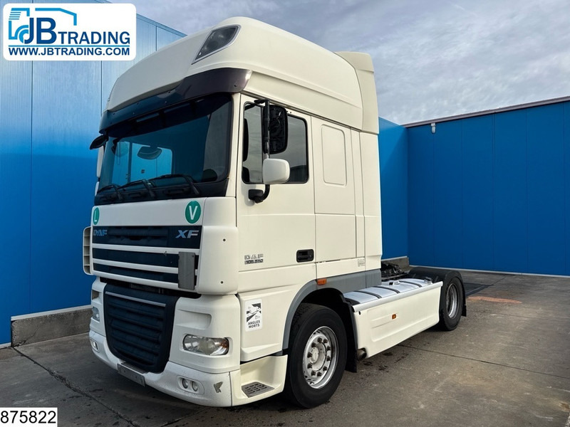 DAF XF 510 EURO 5, SSC - יחידת טרקטור: תמונה 1 DAF XF 510 EURO 5, SSC - יחידת טרקטור: תמונה 1
