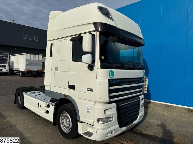 DAF XF 510 EURO 5, SSC - יחידת טרקטור: תמונה 3 DAF XF 510 EURO 5, SSC - יחידת טרקטור: תמונה 3