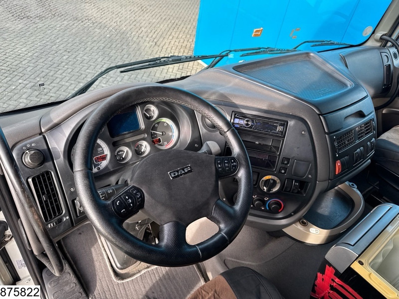 DAF XF 510 EURO 5, SSC - יחידת טרקטור: תמונה 5 DAF XF 510 EURO 5, SSC - יחידת טרקטור: תמונה 5