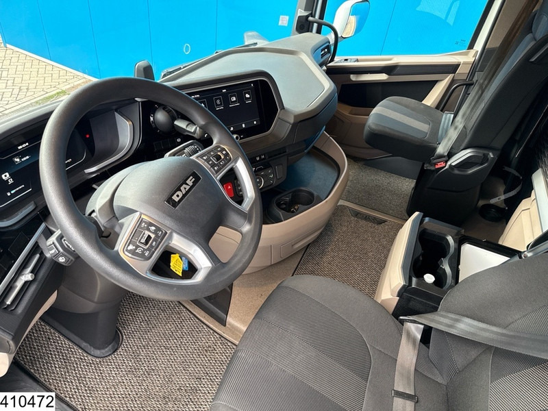 DAF XG 480 EURO 6E, Retarder, Standairco - יחידת טרקטור: תמונה 5 DAF XG 480 EURO 6E, Retarder, Standairco - יחידת טרקטור: תמונה 5