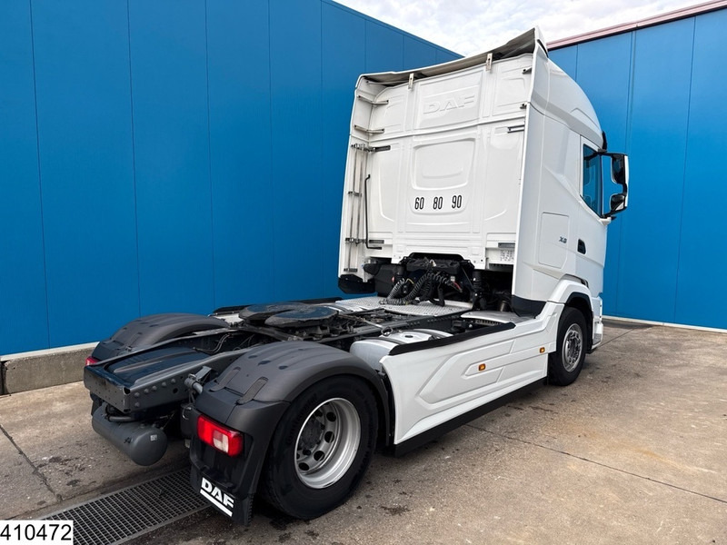 DAF XG 480 EURO 6E, Retarder, Standairco - יחידת טרקטור: תמונה 2 DAF XG 480 EURO 6E, Retarder, Standairco - יחידת טרקטור: תמונה 2