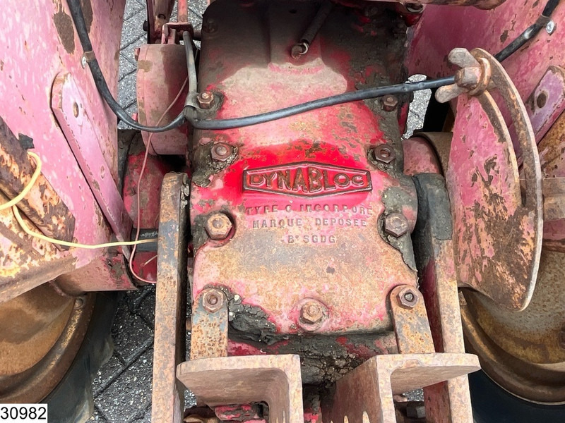 Energic - טרקטור חקלאי: תמונה 5 Energic - טרקטור חקלאי: תמונה 5