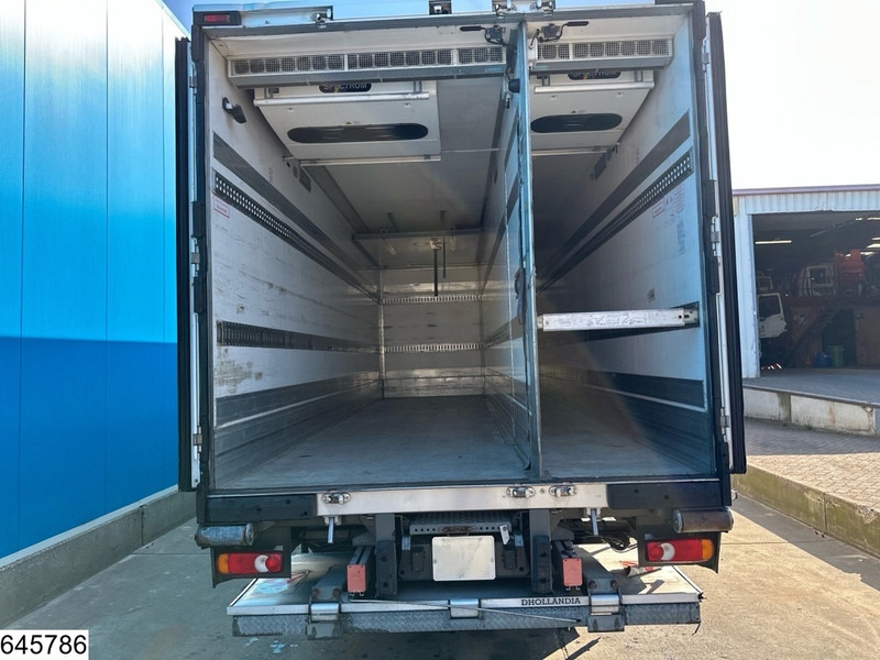 Iveco 160E21 EURO 6, Thermo King, 2 Cool units - משאית קירור: תמונה 4 Iveco 160E21 EURO 6, Thermo King, 2 Cool units - משאית קירור: תמונה 4