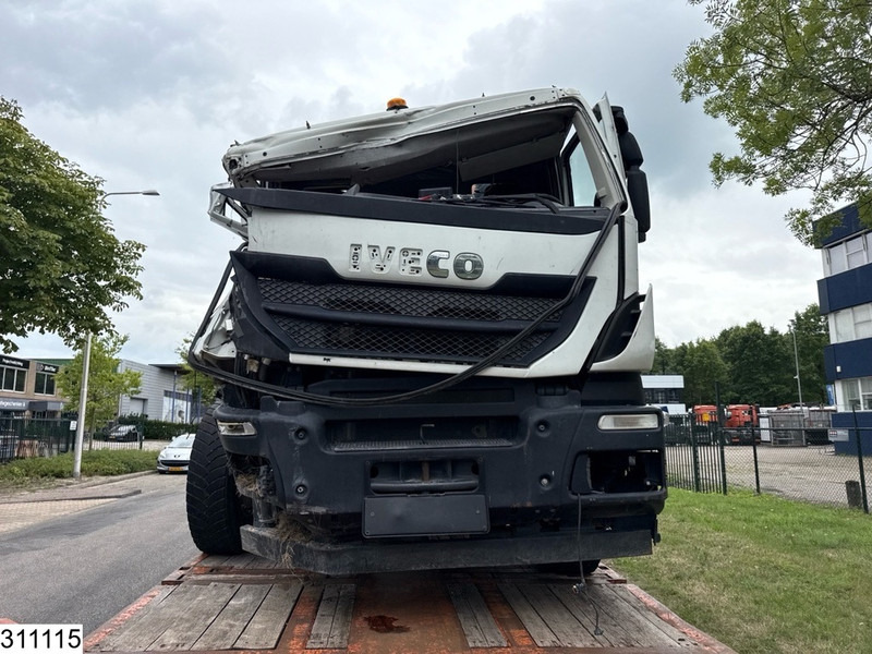 Iveco 190S31 EURO 6, Palfinger, Remote, Steel - מזהיר, משאית מנוף: תמונה 2 Iveco 190S31 EURO 6, Palfinger, Remote, Steel - מזהיר, משאית מנוף: תמונה 2
