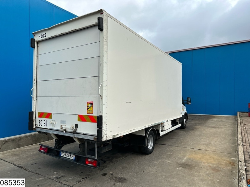 Iveco Daily 65-140 CNG EURO 6, CNG - משאית תיבה: תמונה 2 Iveco Daily 65-140 CNG EURO 6, CNG - משאית תיבה: תמונה 2
