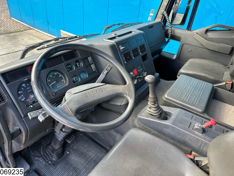 Iveco EuroTech Cursor 240 Manual, Steel suspension, PTO - מזהיר: תמונה 5 Iveco EuroTech Cursor 240 Manual, Steel suspension, PTO - מזהיר: תמונה 5