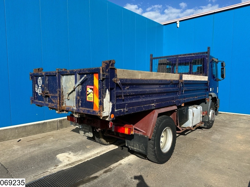 Iveco EuroTech Cursor 240 Manual, Steel suspension, PTO - מזהיר: תמונה 2 Iveco EuroTech Cursor 240 Manual, Steel suspension, PTO - מזהיר: תמונה 2