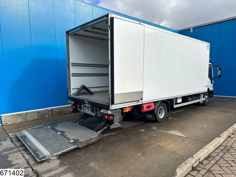 Iveco Eurocargo 120-210L CNG EURO 6, Carrier, Dhollandia - משאית קירור: תמונה 2 Iveco Eurocargo 120-210L CNG EURO 6, Carrier, Dhollandia - משאית קירור: תמונה 2