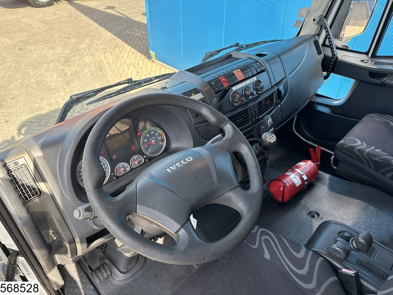 Iveco Eurocargo 190EL30 20201 Liter, LPG GPL, Gastank, Manual - משאית מכל: תמונה 5 Iveco Eurocargo 190EL30 20201 Liter, LPG GPL, Gastank, Manual - משאית מכל: תמונה 5