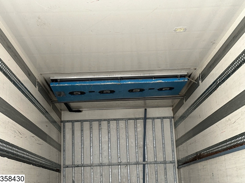 Iveco Stralis 330 CNG 6x2, EURO 6, Retarder, CNG - משאית קירור: תמונה 4 Iveco Stralis 330 CNG 6x2, EURO 6, Retarder, CNG - משאית קירור: תמונה 4