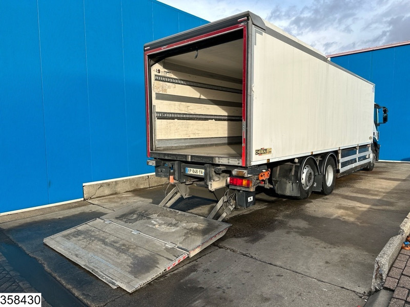 Iveco Stralis 330 CNG 6x2, EURO 6, Retarder, CNG - משאית קירור: תמונה 2 Iveco Stralis 330 CNG 6x2, EURO 6, Retarder, CNG - משאית קירור: תמונה 2