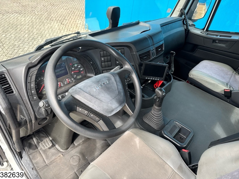 Iveco Stralis 330 CNG Unused, EURO 6, Retarder, Palfinger - משאית הרמת וו: תמונה 5 Iveco Stralis 330 CNG Unused, EURO 6, Retarder, Palfinger - משאית הרמת וו: תמונה 5