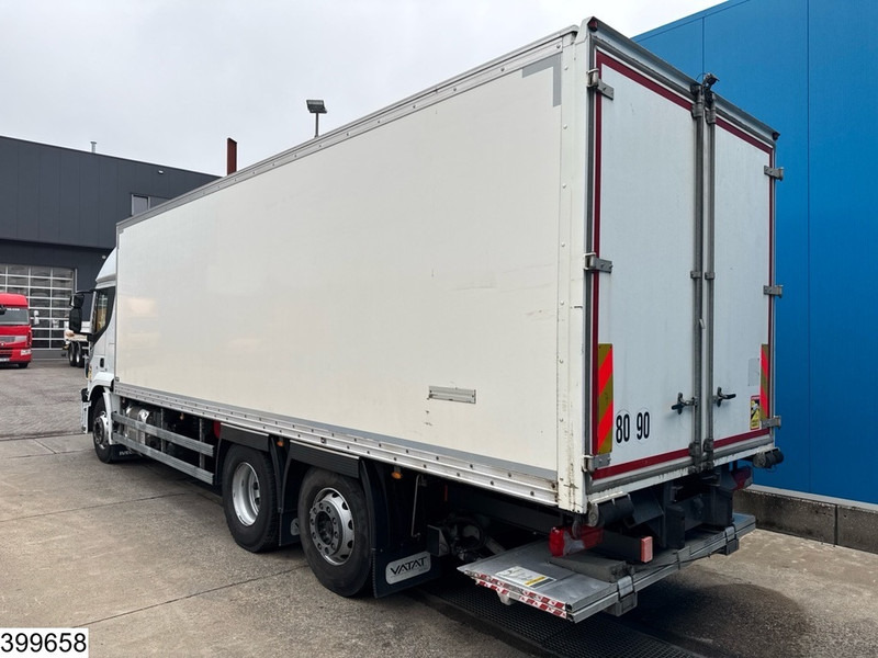 Iveco Stralis 360 6x2, EURO 6, Retarder, Dhollandia - משאית תיבה: תמונה 4 Iveco Stralis 360 6x2, EURO 6, Retarder, Dhollandia - משאית תיבה: תמונה 4