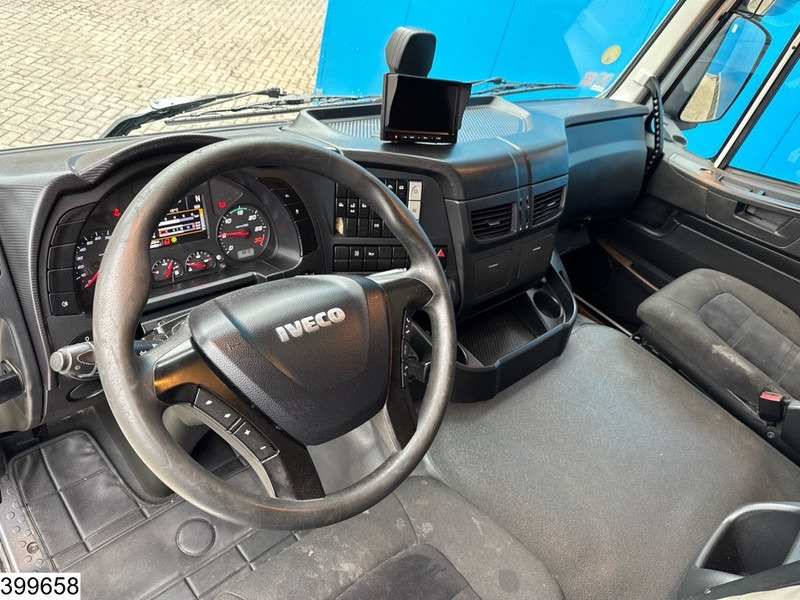 Iveco Stralis 360 6x2, EURO 6, Retarder, Dhollandia - משאית תיבה: תמונה 5 Iveco Stralis 360 6x2, EURO 6, Retarder, Dhollandia - משאית תיבה: תמונה 5