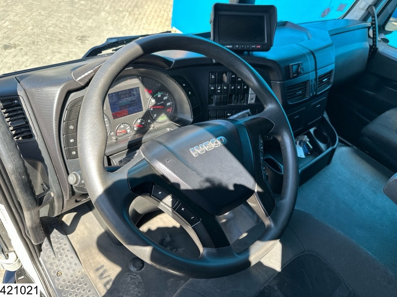 Iveco Stralis 400 6X2, EURO 6, Dhollandia - משאית קירור: תמונה 5 Iveco Stralis 400 6X2, EURO 6, Dhollandia - משאית קירור: תמונה 5