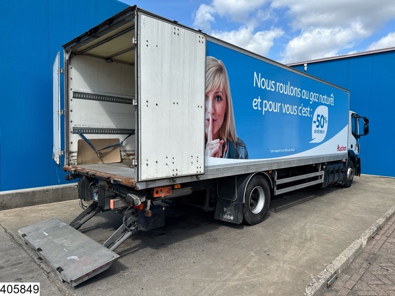 Iveco Stralis 400 CNG EURO 6, CNG, Retarder, Dhollandia - משאית תיבה: תמונה 2 Iveco Stralis 400 CNG EURO 6, CNG, Retarder, Dhollandia - משאית תיבה: תמונה 2