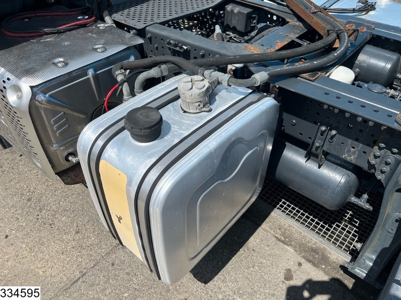 Iveco Stralis 460 EURO 6, Retarder, Hydraulics - יחידת טרקטור: תמונה 4 Iveco Stralis 460 EURO 6, Retarder, Hydraulics - יחידת טרקטור: תמונה 4