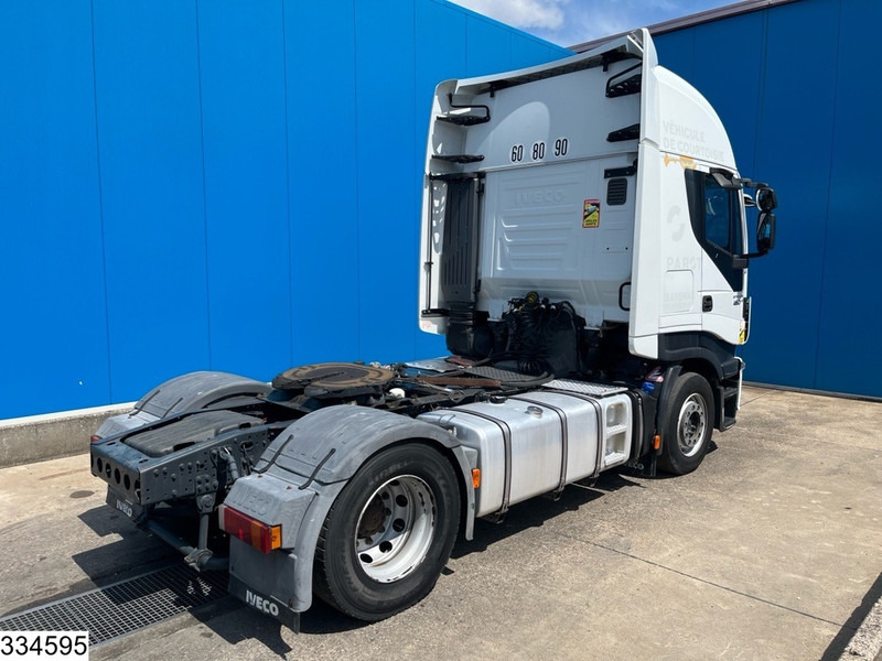 Iveco Stralis 460 EURO 6, Retarder, Hydraulics - יחידת טרקטור: תמונה 2 Iveco Stralis 460 EURO 6, Retarder, Hydraulics - יחידת טרקטור: תמונה 2