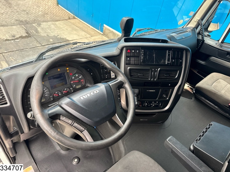 Iveco Stralis 460 EURO 6, Retarder - יחידת טרקטור: תמונה 5 Iveco Stralis 460 EURO 6, Retarder - יחידת טרקטור: תמונה 5