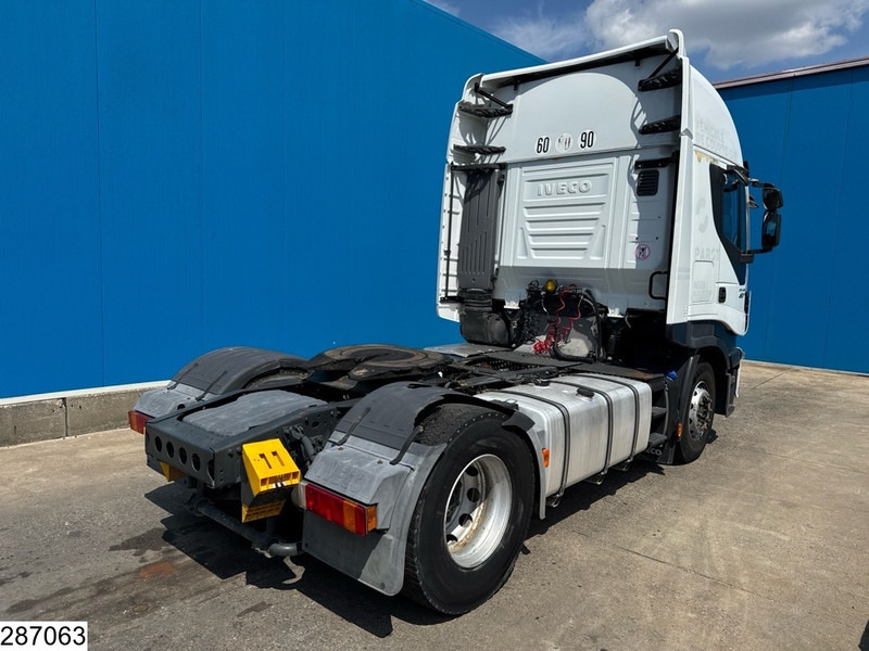 Iveco Stralis 460 EURO 6, Retarder - יחידת טרקטור: תמונה 2 Iveco Stralis 460 EURO 6, Retarder - יחידת טרקטור: תמונה 2
