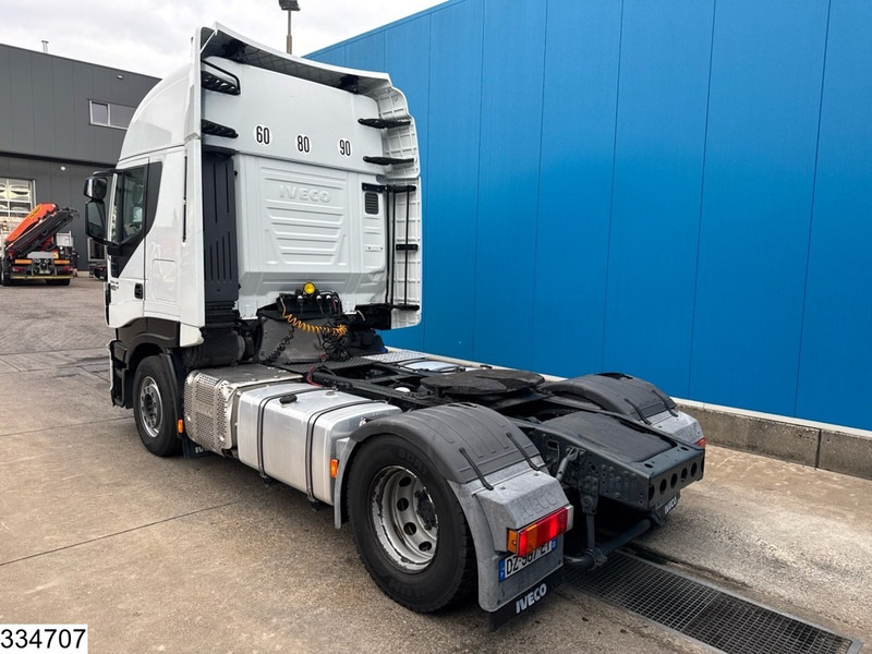 Iveco Stralis 460 EURO 6, Retarder - יחידת טרקטור: תמונה 4 Iveco Stralis 460 EURO 6, Retarder - יחידת טרקטור: תמונה 4