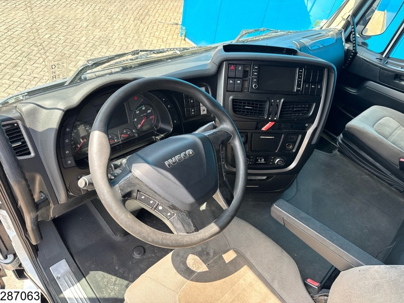 Iveco Stralis 460 EURO 6, Retarder - יחידת טרקטור: תמונה 5 Iveco Stralis 460 EURO 6, Retarder - יחידת טרקטור: תמונה 5