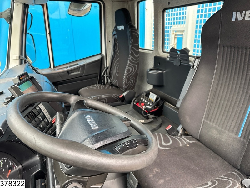 משאית צד נופל/ שטוחה Iveco Trakker 360 6x4, EURO 6, Steelsuspension, Hub reduction: תמונה 8
