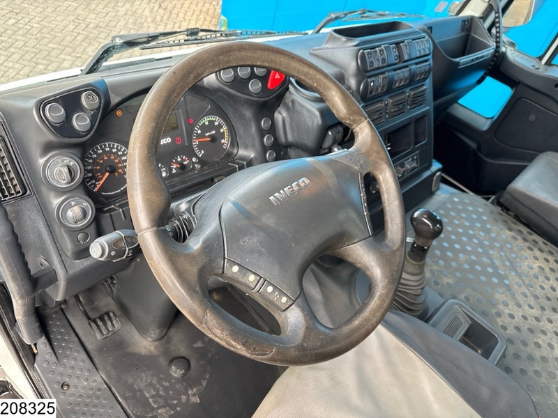 Iveco Trakker 360 6x4, Manual, Steel suspension - מזהיר: תמונה 5 Iveco Trakker 360 6x4, Manual, Steel suspension - מזהיר: תמונה 5