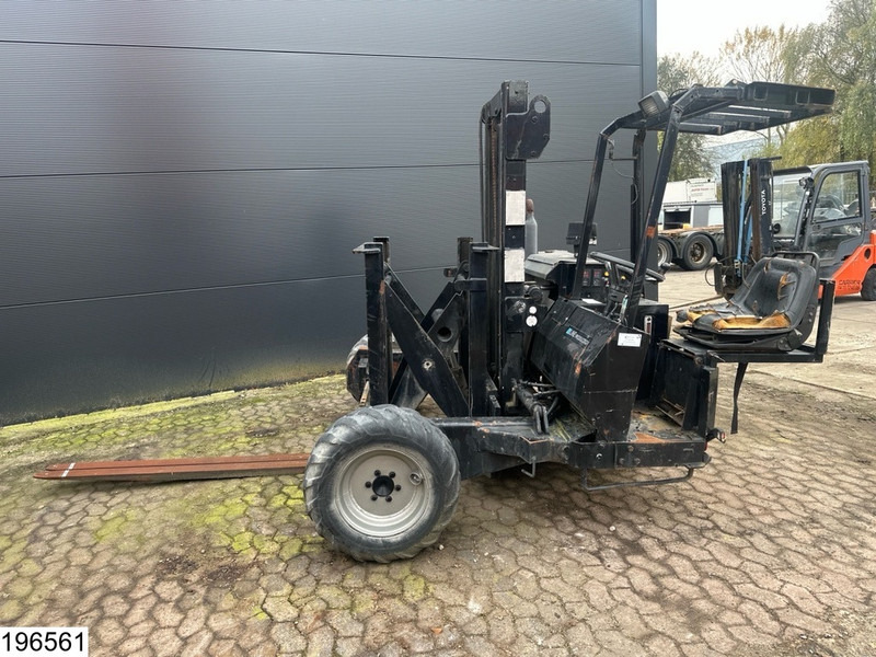 LINE CK903SL Problem engine - מלגזת סולר: תמונה 2 LINE CK903SL Problem engine - מלגזת סולר: תמונה 2