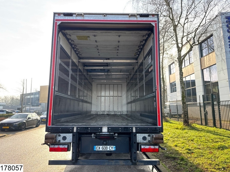 Lecitrailer Middenas Frigoblock EK 13 U - קרון נגרר עם קירור: תמונה 4 Lecitrailer Middenas Frigoblock EK 13 U - קרון נגרר עם קירור: תמונה 4