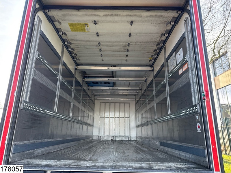 Lecitrailer Middenas Frigoblock EK 13 U - קרון נגרר עם קירור: תמונה 5 Lecitrailer Middenas Frigoblock EK 13 U - קרון נגרר עם קירור: תמונה 5