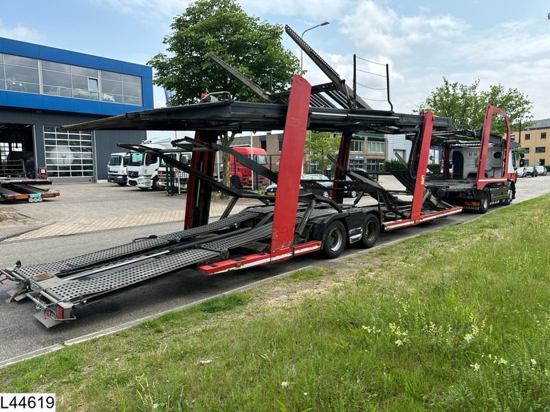 Lohr Eurolohr EURO 5, Retarder, LOHR, Combi - קרון נגרר בהובלה אוטומטית: תמונה 4 Lohr Eurolohr EURO 5, Retarder, LOHR, Combi - קרון נגרר בהובלה אוטומטית: תמונה 4