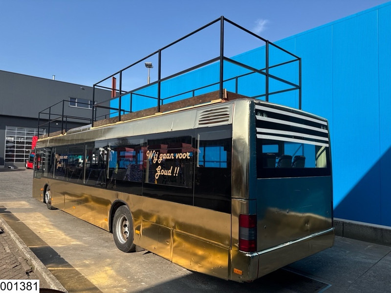 MAN A20 NÜ313 B14 City bus, EURO 3, 43 seats, Standairco - אוטובוס עירוני: תמונה 4 MAN A20 NÜ313 B14 City bus, EURO 3, 43 seats, Standairco - אוטובוס עירוני: תמונה 4
